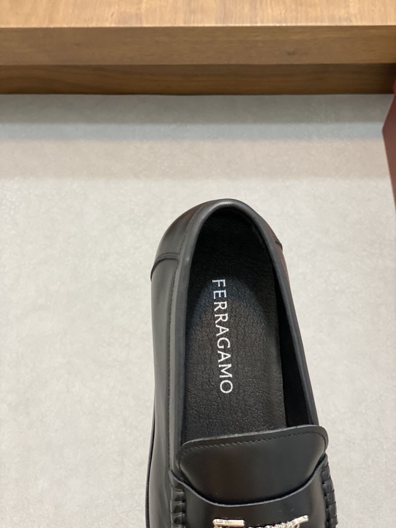 Ferragamo Shoes